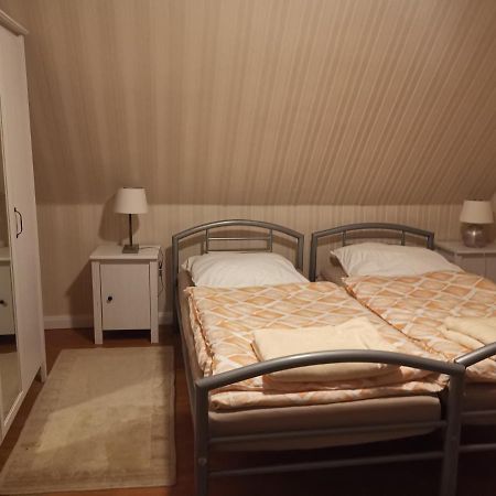 Duesseldorf Messe -Apartment Milan מראה חיצוני תמונה
