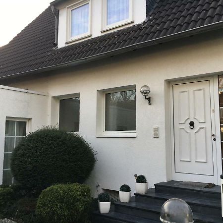 Duesseldorf Messe -Apartment Milan מראה חיצוני תמונה
