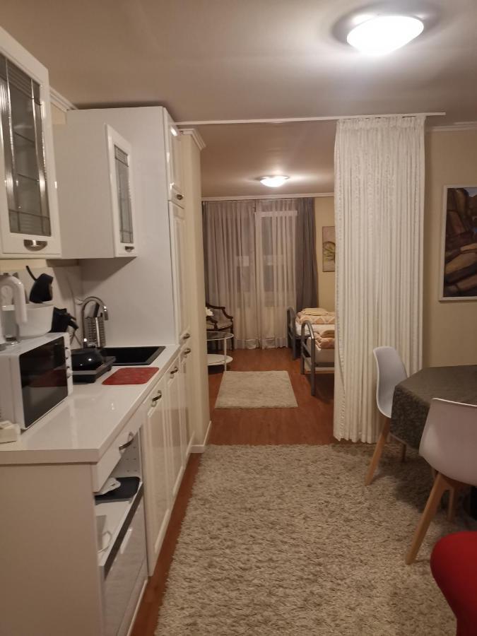 Duesseldorf Messe -Apartment Milan מראה חיצוני תמונה