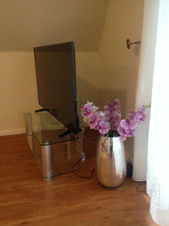 Duesseldorf Messe -Apartment Milan מראה חיצוני תמונה